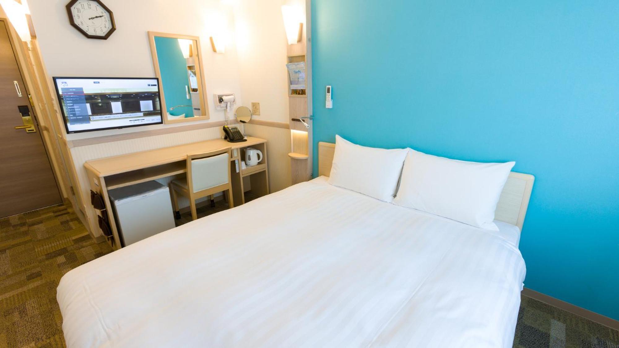 Toyoko Inn Hiroshima-Eki Shinkansen-Guchi No.2 Habitación foto