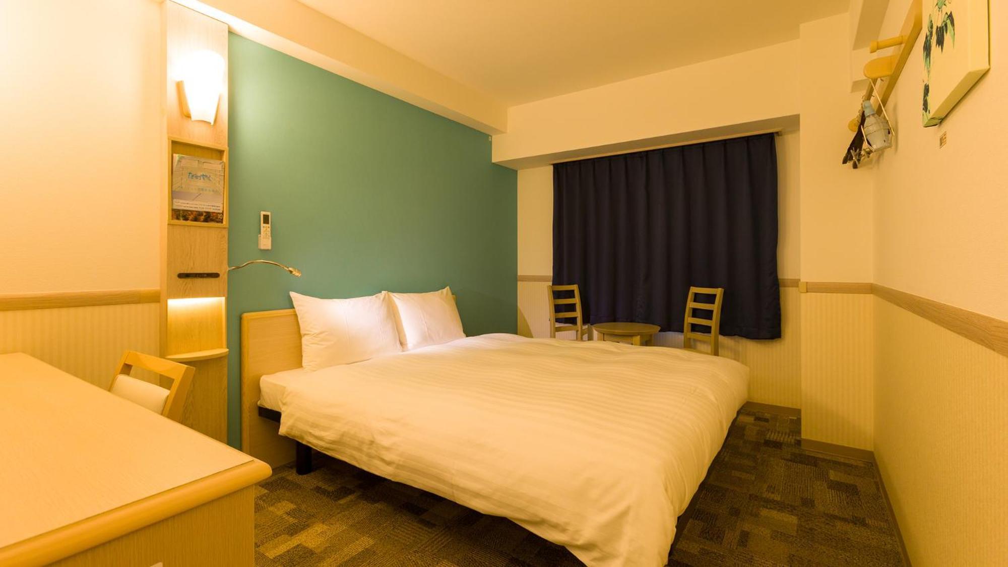 Toyoko Inn Hiroshima-Eki Shinkansen-Guchi No.2 Habitación foto