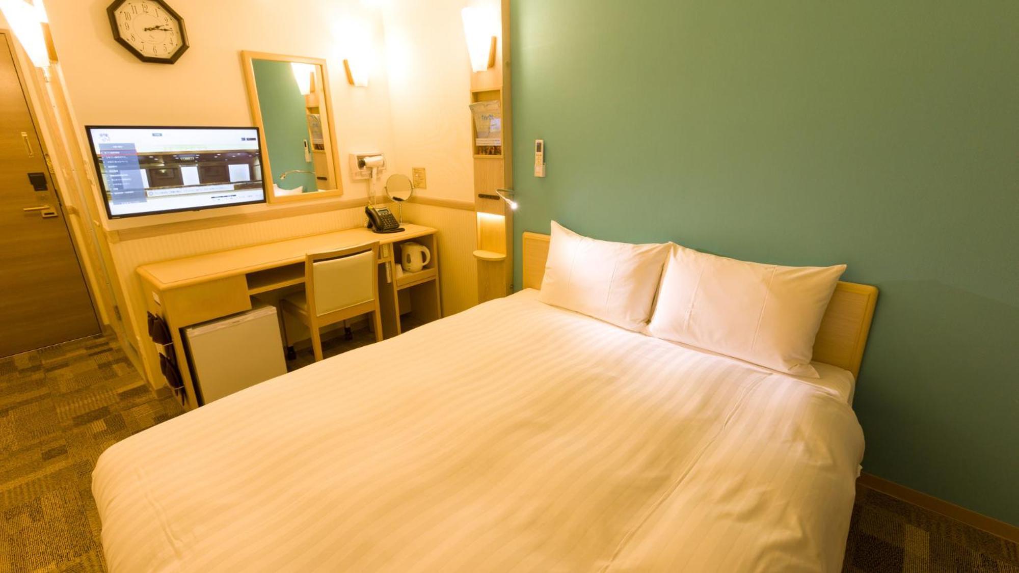 Toyoko Inn Hiroshima-Eki Shinkansen-Guchi No.2 Habitación foto